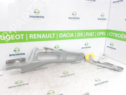 Used Support Support RENAULT SCÉNIC IV (J9_) 1.2 TCe 130 (130 hp) 22218833 22218833