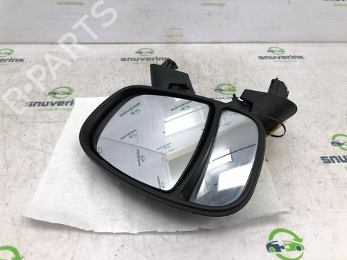Retrovisor esquerdo Retrovisor esquerdo 21179065 21179065