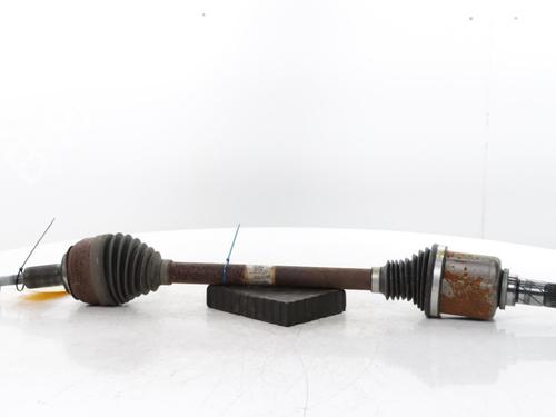 Used Left front driveshaft Left front driveshaft RENAULT MASTER IV Van (F8__) BLUE DCI 170 (F8M4) (170 hp) 34566256 34566256