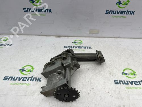 Used Other Other RENAULT CLIO IV (BH_) 1.5 dCi 75 (75 hp) 30185306 30185306