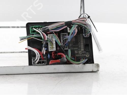 fuse-box-dacia-sandero-iii-2021-39211670 main image