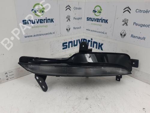 Used Left front indicator RENAULT MEGANE IV Grandtour (K9A/M/N_) 1.3 TCe 115 (K9N9) (116 hp) 13191601