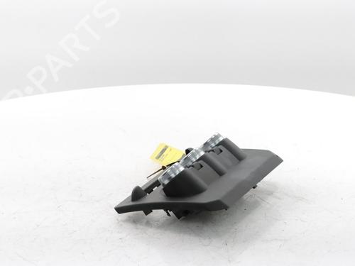 Climate control DACIA DUSTER (HM_) 1.3 TCe 130 (HMMF) | BP29426295I5 