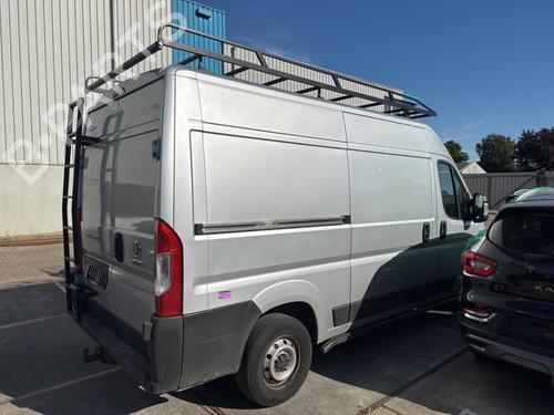 Roof bar FIAT DUCATO Van (250_) 120 Multijet 2,2 D | BP29426605C65 