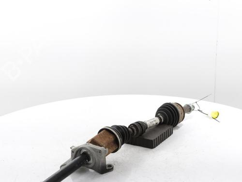 Right front driveshaft RENAULT KADJAR (HA_, HL_) 1.2 TCe 130 (HLMR) | BP29241451M39 