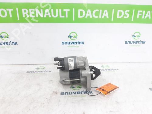 Used Starter Starter 24159851 24159851