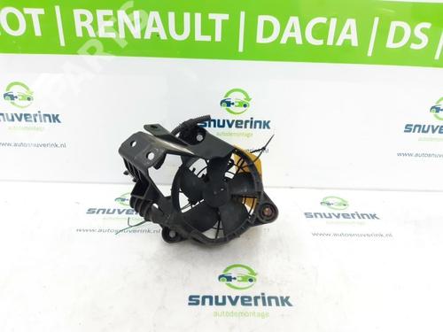 Used Radiator fan Radiator fan RENAULT TWINGO III (BCM_, BCA_) 1.0 SCe 70 (71 hp) 10803698 10803698