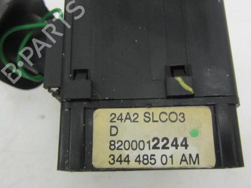 Steering column stalk RENAULT LAGUNA II Grandtour (KG0/1_) 1.6 16V (KG0A, KG0L) | BP21110104I23 