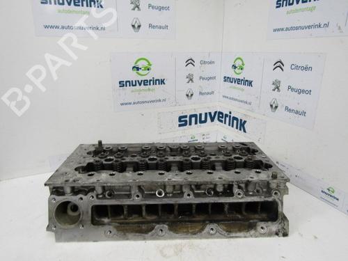 Cylinder head FIAT DUCATO Van (250_) 120 Multijet 2,3 D | BP21112278M5 