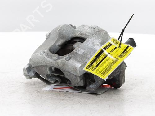 Right front brake caliper RENAULT SYMBIOZ 1.8 E-Tech 160 Full Hybrid | BP38234869M104 - Image 2