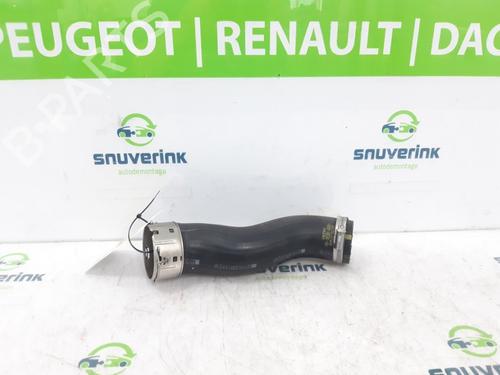 Used Intercooler pipe Intercooler pipe 16409429 16409429