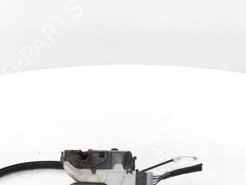 Rear right lock PEUGEOT PARTNER Box Body/MPV (K9) 1.5 BlueHDi 75 | BP30185987C99 