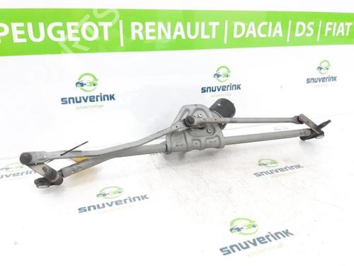 Used Front wipers mechanism Front wipers mechanism MINI MINI CLUBMAN (R55) Cooper (120 hp) 40571981 40571981