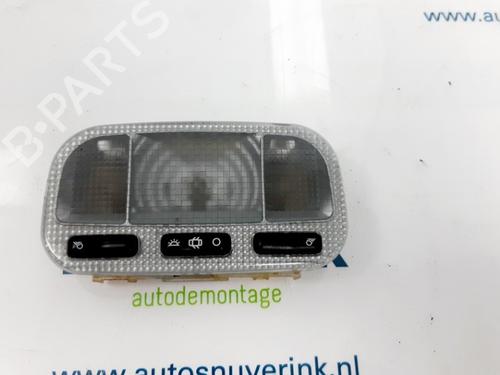 Interior roof light CITROËN DS3 (SA_) 1.6 HDi 90 | BP10801297I8 