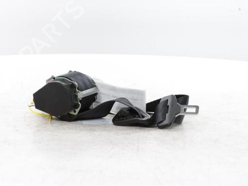 Used Rear left seatbelt Rear left seatbelt PEUGEOT 2008 I (CU_) 1.2 THP 110 / PureTech 110 (110 hp) 35991859 35991859