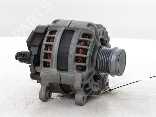 Alternator VW POLO VI (AW1, BZ1, AE1) 1.0 TSI | BP38347309M7 - Image 4