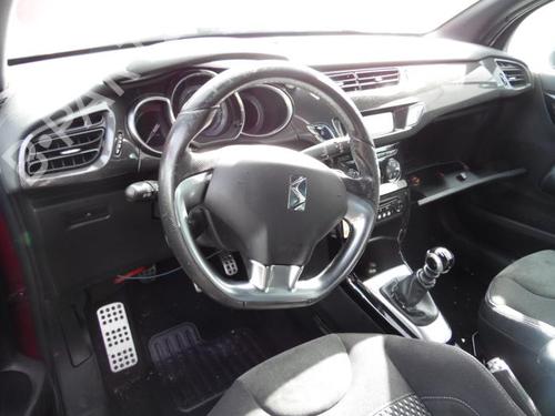 Catalyst CITROËN DS3 (SA_) 1.6 HDi 110 | BP40573239M10 - Image 25