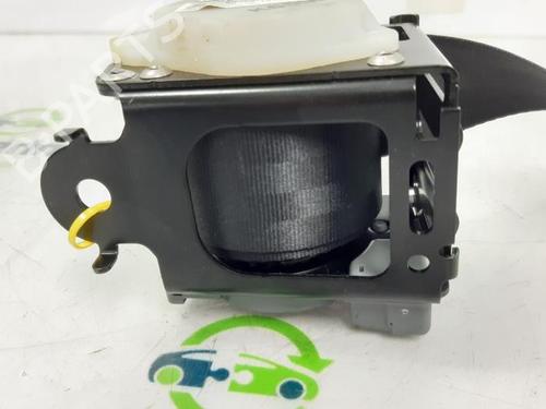 Rear left seatbelt CITROËN C4 II (NC_) 1.6 THP 155 | BP40573672I29 - Image 3