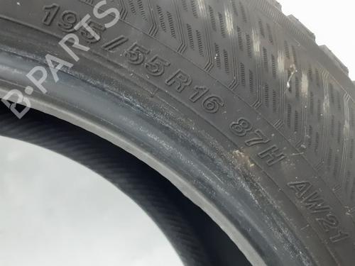 Other RENAULT CAPTUR I (J5_, H5_) 1.2 TCe 120 | BP30186858O1