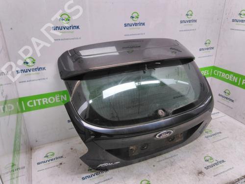 Tailgate FORD FOCUS III 1.6 Ti | BP12832270C6 