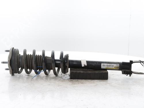 Used Left rear shock absorber Left rear shock absorber 38347404 38347404