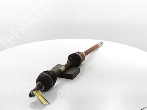 Right front driveshaft RENAULT TRAFIC III Van (FG_) 2.0 dCi 120 (FGMN) | BP29426943M39 
