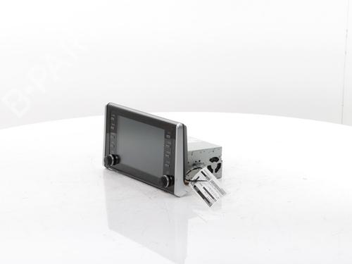Multifunctionele display TOYOTA RAV 4 V (_A5_, _H5_) 2.5 Hybrid AWD (AXAH54, AXAL54) | BP28288869C48 