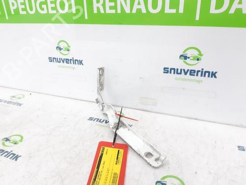 Used Hinge/Door check strap CITROËN BERLINGO Box Body/MPV (B9) 1.6 HDi / BlueHDi 75 (75 hp) 16764552