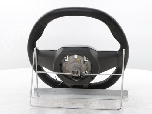 Steering wheel DACIA DUSTER (PYM_, PYN_) 1.2 TCe 130 | BP33697276C49 - Image 6