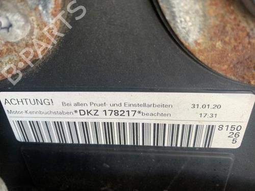 Engine VW POLO VI (AW1, BZ1, AE1) 2.0 GTI | BP40589034M1 - Image 10