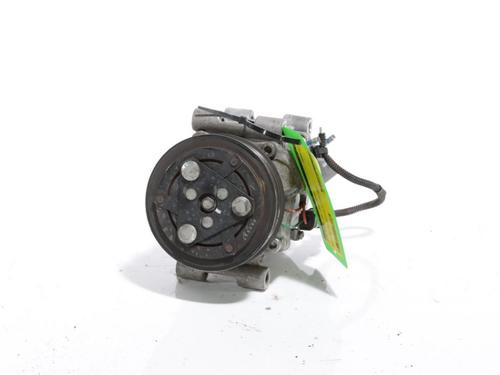AC compressor OPEL COMBO Box Body/MPV (K9) 1.5 D | BP26489123M34 - Image 9