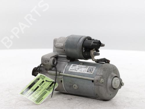 Starter OPEL VIVARO C Van (K0) 1.5 | BP31592459M8 - Image 2