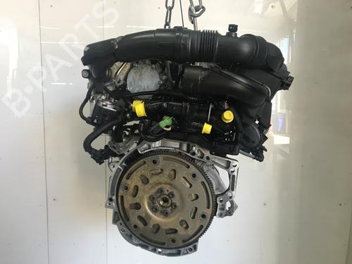 Engine CITROËN C3 AIRCROSS II (2R_, 2C_) 1.2 PureTech 130 (2RHNYH) | BP36538745M1 - Image 2