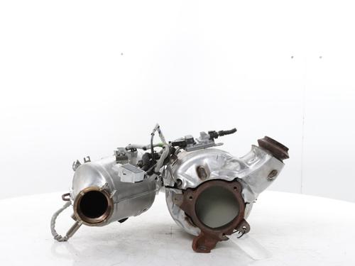 Katalysator RENAULT TRAFIC III Van (FG_) 2.0 dCi 150 (FGMU) (150 hp) 31961050