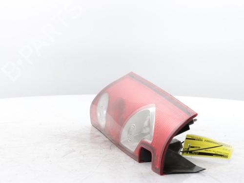 Left taillight RENAULT KANGOO Express (FW0/1_) 1.5 dCi 105 (FW0F) | BP31960164C34 - Image 3