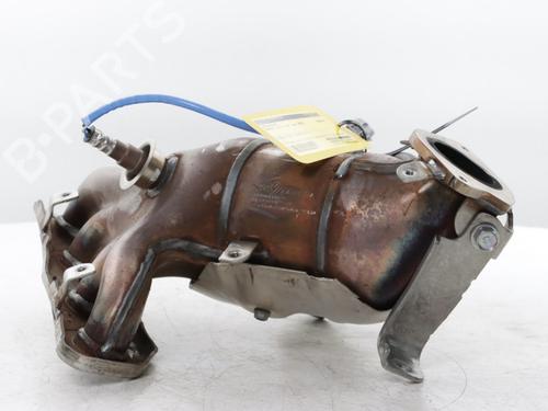 Katalysator RENAULT CLIO V (B7_) 1.6 E-TECH 145 (B7MU) (143 hp) 31960984