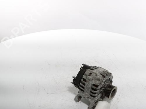Alternator RENAULT TWINGO II (CN0_) 1.2 (CN0D) | BP27970976M7  - Image 5