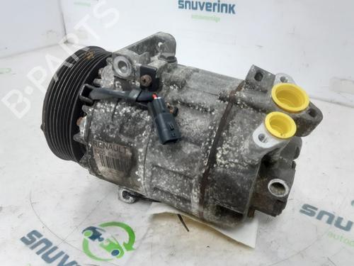 AC compressor RENAULT TRAFIC III Van (FG_) 1.6 dCi 125 (FGMH) | BP24166732M34 - Image 3