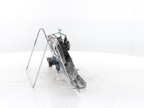 Front left window mechanism RENAULT MODUS / GRAND MODUS (F/JP0_) 1.2 16V (JP0W) | BP36090126C22 - Image 8
