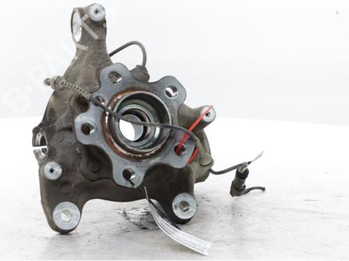 Right front steering knuckle BMW X1 (U11) sDrive 18 d | BP34567897M26 - Image 10