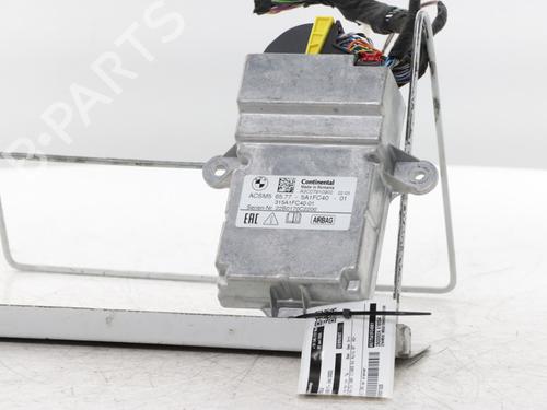 ecu-airbags-bmw-5-touring-g31-2017-34566454 main image
