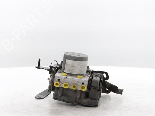 Used ABS pump RENAULT MASTER III Van (FV) 2.3 dCi 165 FWD (FV0P, FV0U, FV11, FV12, FV1E) (163 hp) 31592295