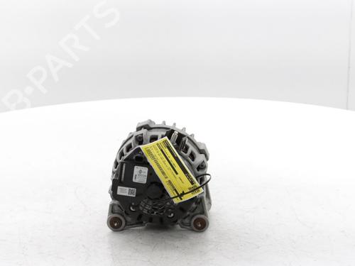 Used Alternator RENAULT CLIO V (B7_) 1.0 SCe 65 (B7MG) (67 hp) 29426936