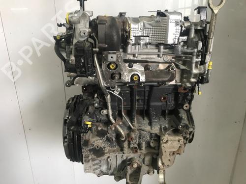 Engine RENAULT TRAFIC III Van (FG_) 2.0 dCi 170 (FGMM, FGMV) | BP36538244M1 - Image 3