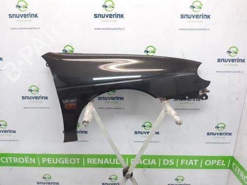 Used Right front fenders Right front fenders RENAULT MEGANE I Cabriolet (EA0/1_) 1.6 16V (EA04, EA0B, EA11, EA1J) (107 hp) 40573104 40573104