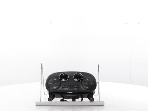 Used Climate control FIAT 500 C (312_) 1.0 Mild Hybrid (312.AYD1B) (69 hp) 30866747