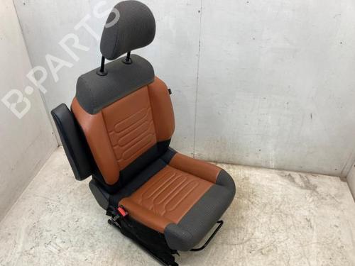 Left front seat CITROËN C3 AIRCROSS II (2R_, 2C_) 1.2 PureTech 110 (2RHNZB, 2RHNZW, 2RHNPX, 2RHNPJ) | BP40585916C15 - Image 6