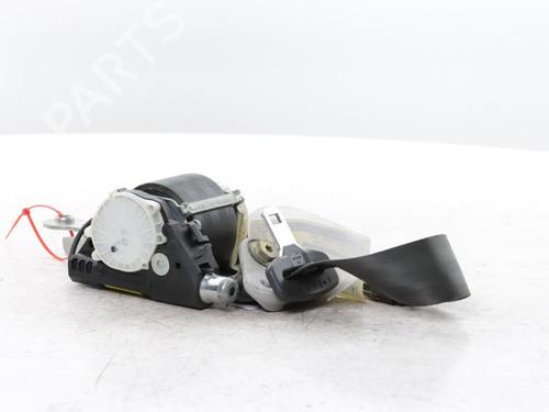 Used Front right seatbelt Front right seatbelt RENAULT MODUS / GRAND MODUS (F/JP0_) 1.2 16V (JP0W) (101 hp) 36538497 36538497