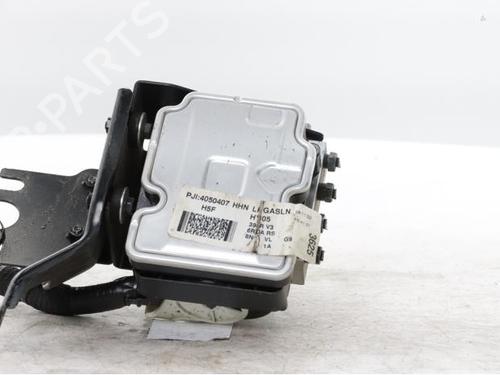 Used ABS pump ABS pump RENAULT AUSTRAL E-TECH 200 Hybrid (HGM2) (199 hp) 40542634 40542634