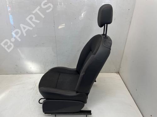 Left front seat RENAULT TWINGO II (CN0_) 1.2 16V (CN04, CN0B) | BP27971330C15 
